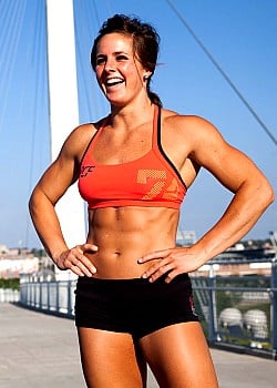 Stacie Tovar image 1 of 2