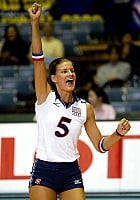 Stacy Sykora profile photo