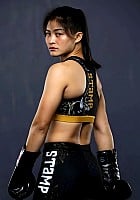 Stamp Fairtex profile photo