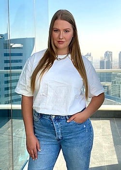 Stanislava Mironova image 2 of 4