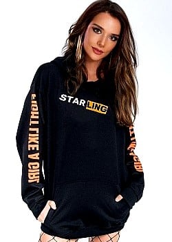Starling ASMR image 1 of 1