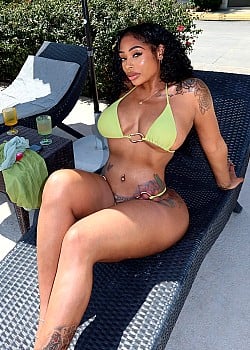 Stasia Jackson image 2 of 4