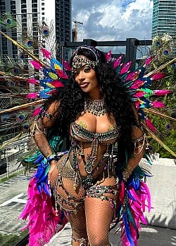 Stasia Jackson image 1 of 4