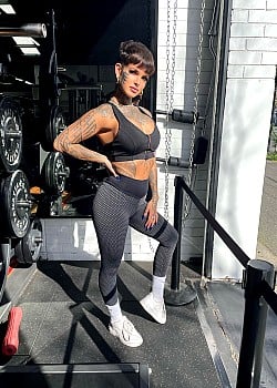 Stefani Marz image 4 of 4