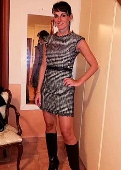 Stefania Andriola image 2 of 2