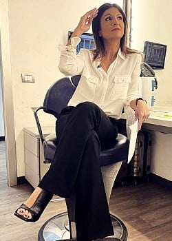 Stefania Cavallaro image 4 of 4