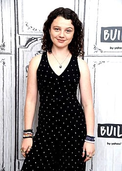 Stefania LaVie Owen image 1 of 2