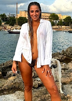 Stefania Punto