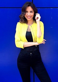 Stefania Scordio image 1 of 2