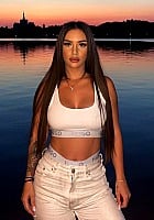 Stefania-Cristina profile photo