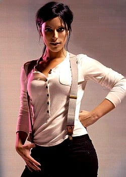 Stefanie Kloss