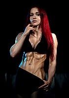 Stefanie Macherhammer profile photo