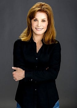 Stefanie Powers image 4 of 4