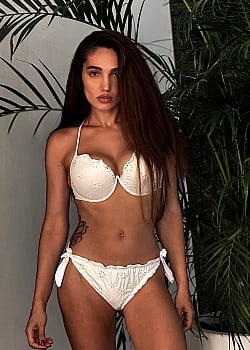 Stefany Loca