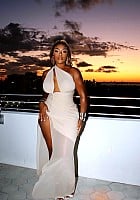Stefflon Don profile photo
