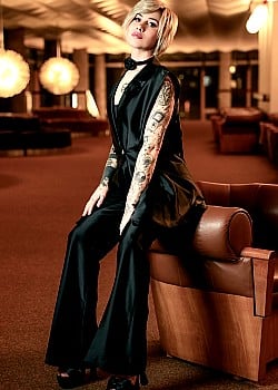Stela Rade image 1 of 4