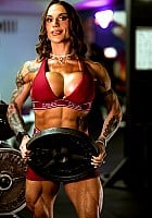 Stella Barbosa profile photo