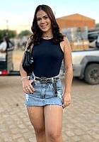 Stella Barboza profile photo