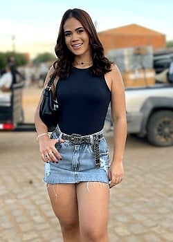 Stella Barboza image 1 of 4