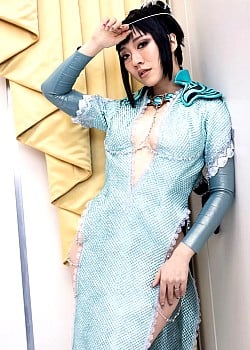 Stella Chuu image 4 of 4