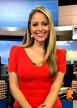Stella Inger-Escobedo image 1 of 2
