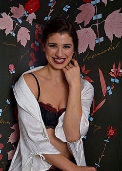 Stella Tiana Stegmann image 2 of 4