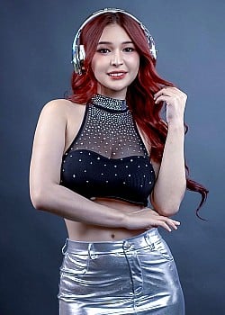 Steph Baldonado image 2 of 4