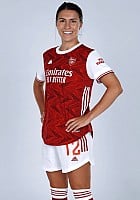 Steph Catley profile photo