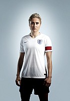 Steph Houghton profile photo