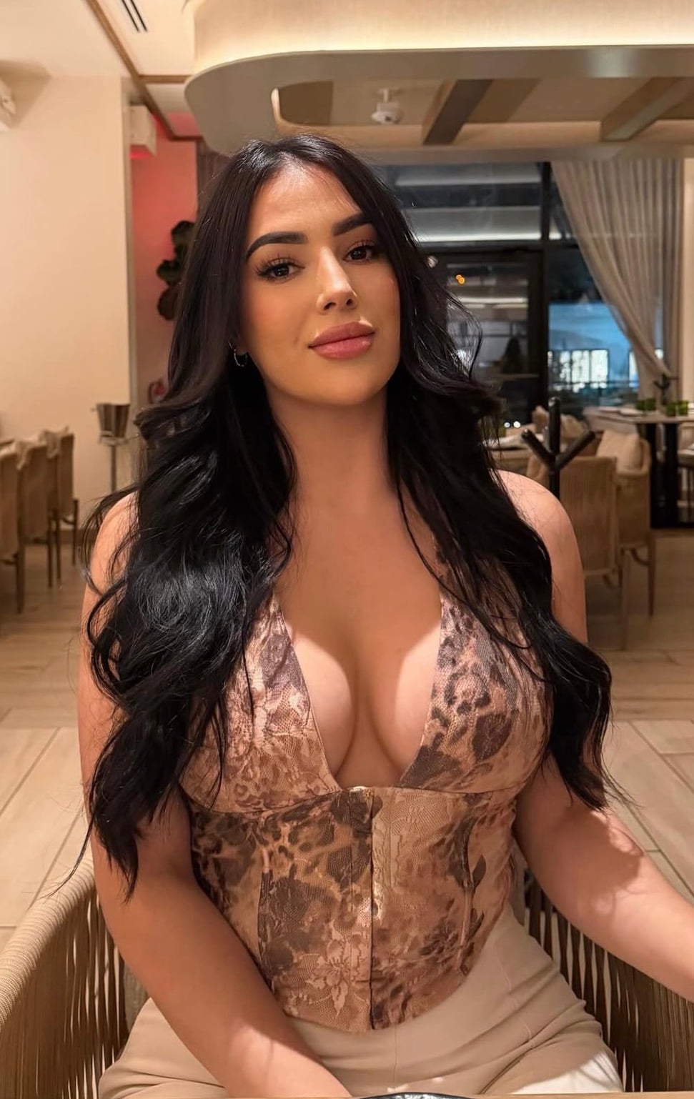 Steph Leon Mendoza