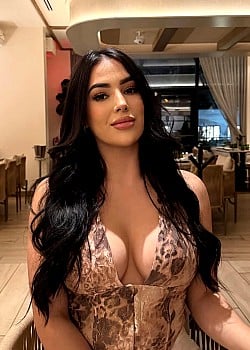Steph Leon Mendoza