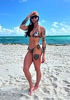 Steph Rose profile photo