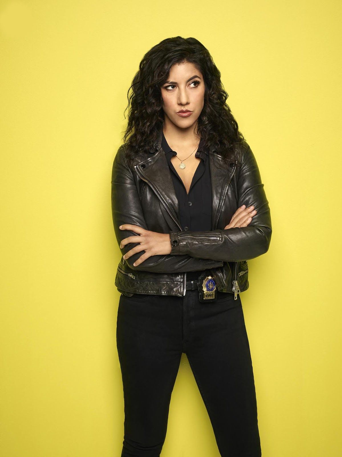 Stephanie Beatriz - Free pics, galleries & more at Babepedia