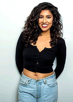 Stephanie Beatriz image 3 of 4