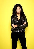 Stephanie Beatriz profile photo