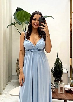 Stephanie Carvalho image 2 of 4