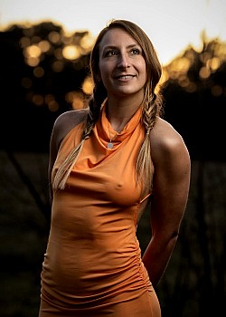 Stephanie Chalker image 2 of 2