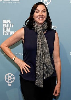 Stephanie Courtney image 2 of 4