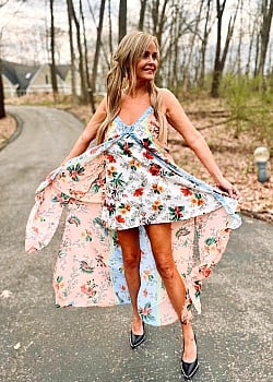 Stephanie Davison image 1 of 1
