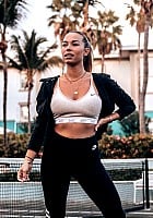 Stephanie Durant profile photo