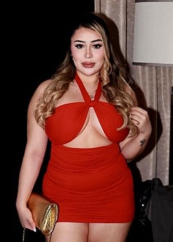 Stephanie Gisselle