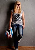 Stephanie Halm profile photo