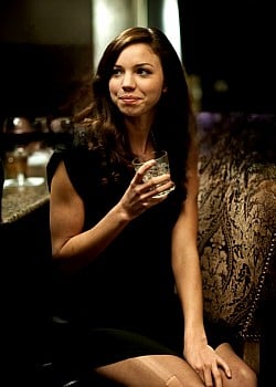 Stephanie Honore