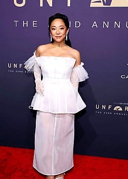 Stephanie Hsu image 4 of 4