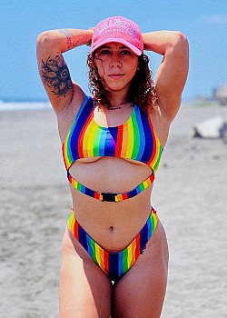 Stephanie Lavayen image 2 of 2