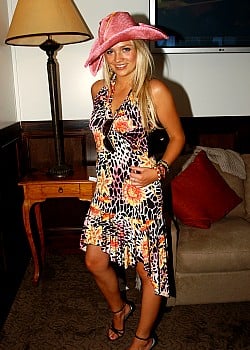 Stephanie McIntosh image 2 of 4