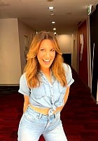 Stephanie Panozzo profile photo