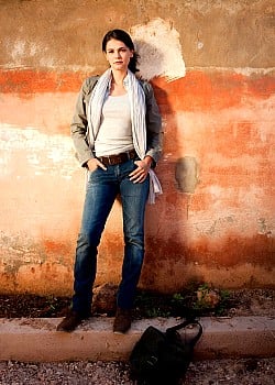 Stephanie Pasterkamp