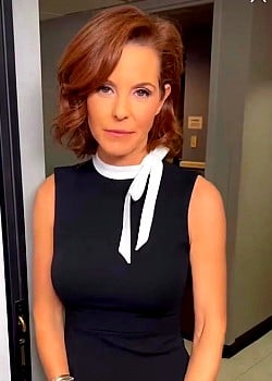 Stephanie Ruhle image 3 of 3