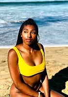 Stephanie Samedy profile photo